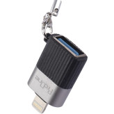 عکس محصول مبدل USB OTG به لایتنینگ پرووان (ProOne) مدل PCO05