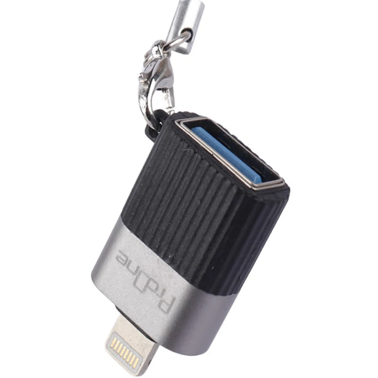 عکس محصول مبدل USB OTG به لایتنینگ پرووان (ProOne) مدل PCO05