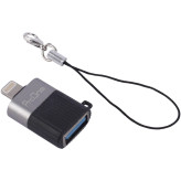 عکس محصول مبدل USB OTG به لایتنینگ پرووان (ProOne) مدل PCO05