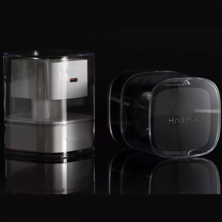 عکس محصول شارژر 25 وات هادرون مدل C1011