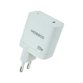 عکس محصول شارژر دیواری 25 وات مسکو مدل IH33