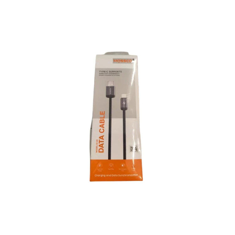 عکس محصول کابل شارژ مسکو مدل IC-25 TC