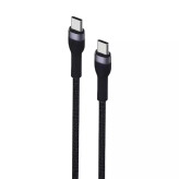 عکس محصول کابل USB-C مسکو مدل IC-08 طول 1 متر