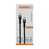 عکس محصول کابل USB-C مسکو مدل IC-08 طول 1 متر