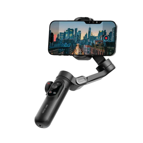 عکس محصول گیمبال هوشمند نیویورک گرین Green New York Gimbal Smart Face Tracking