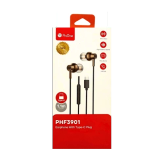 عکس محصول هندزفری تایپ سی پرووان PHF3901