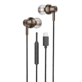 عکس محصول هندزفری تایپ سی پرووان PHF3901