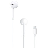 عکس محصول هدفون اپل مدل EarPods با کانکتور لایتنینگ