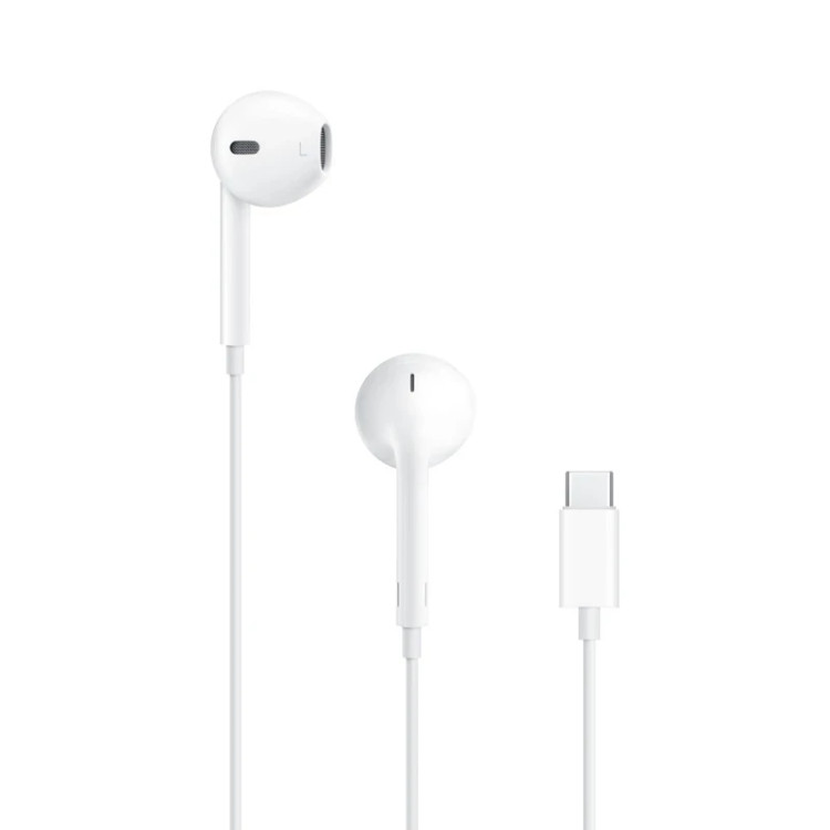عکس محصول هندزفری اپل مدل EarPods USB-C