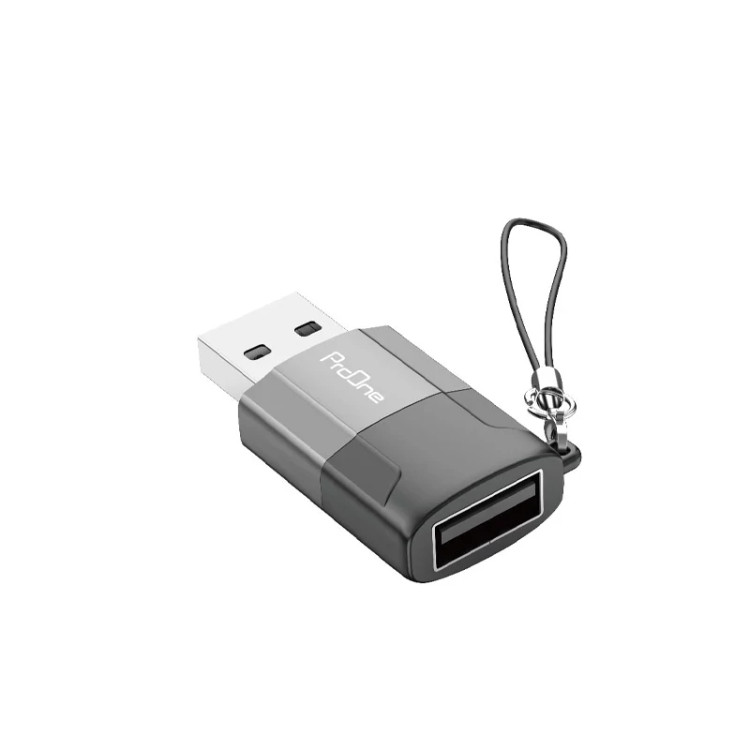 عکس محصول مبدل USB-A به USB-A پرووان مدل PCR100