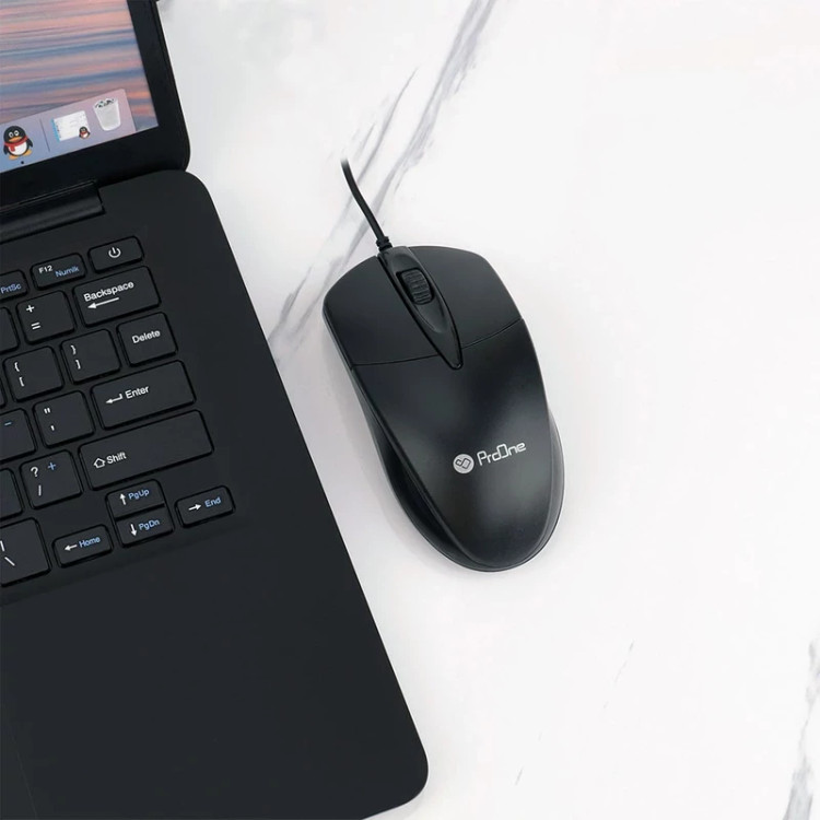 عکس محصول ماوس پرووان مدل PMC60