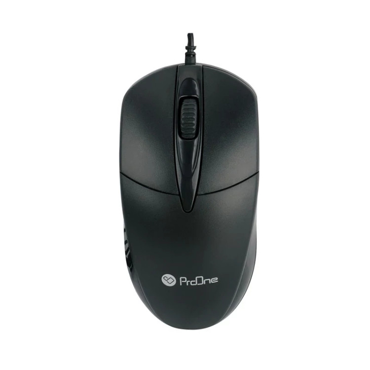 عکس محصول ماوس پرووان مدل PMC60