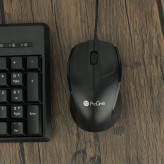 عکس محصول ماوس پرووان مدل PMC55