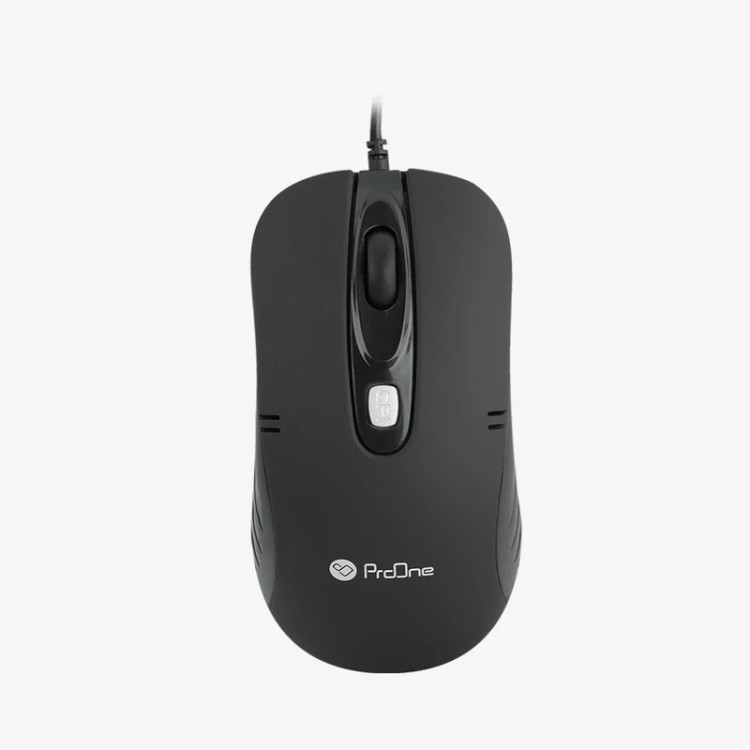 عکس محصول ماوس پرووان مدل PMC50