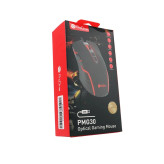 عکس محصول ماوس مخصوص بازی پرووان مدل PMG30