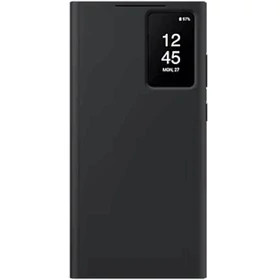 عکس محصول کیف هوشمند سامسونگ Smart View Wallet مناسب برای گوشی Samsung Galaxy S24 Ultra