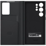 عکس محصول کیف هوشمند سامسونگ Smart View Wallet مناسب برای گوشی Samsung Galaxy S24 Ultra