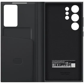 عکس محصول کیف هوشمند سامسونگ Smart View Wallet مناسب برای گوشی Samsung Galaxy S24 Ultra