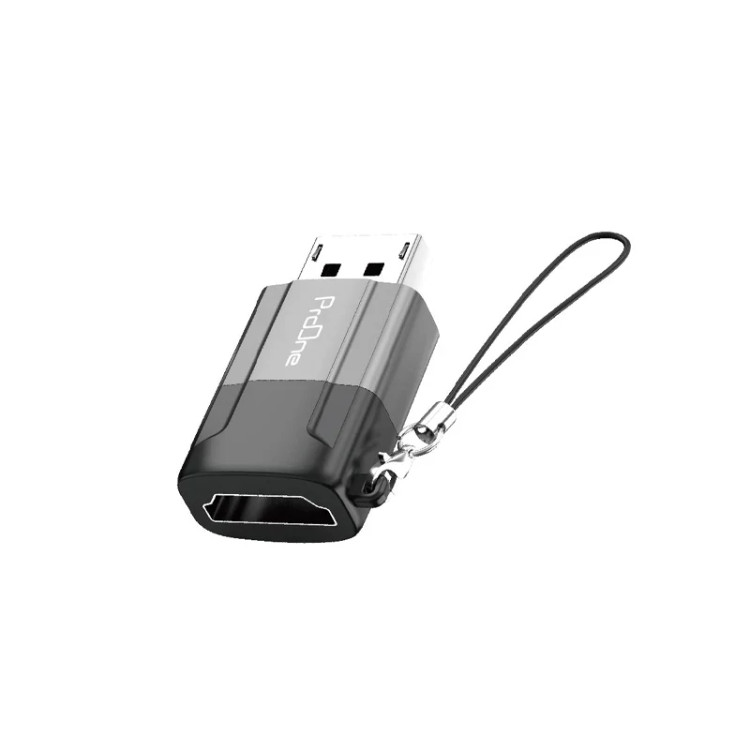 عکس محصول مبدل DP به HDTV پرووان مدل PCR105