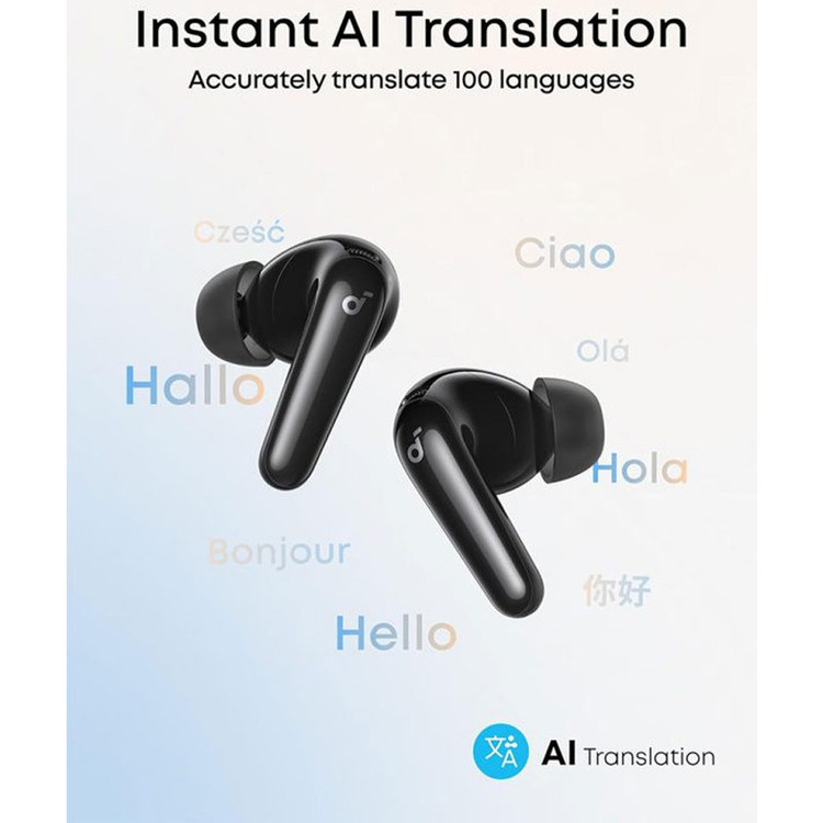 عکس محصول هندزفری بی سیم انکر مدل Anker Soundcore R60i NC D1202 اورجینال