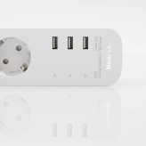 عکس محصول چندراهی برق هادرون مدل P323