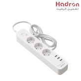 عکس محصول چندراهی برق هادرون مدل P323