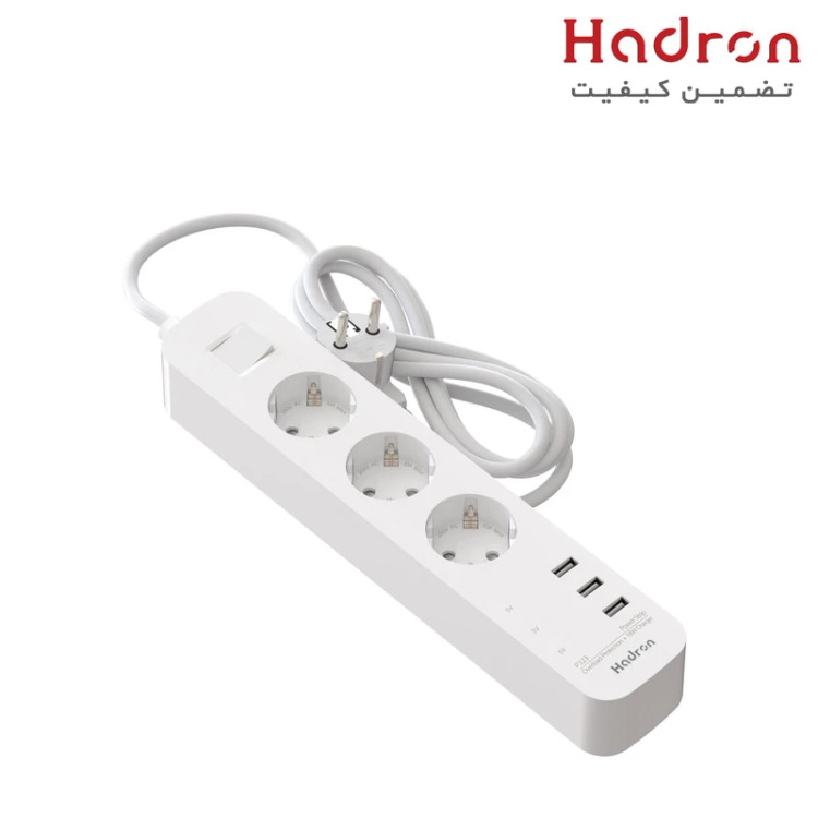 عکس محصول چندراهی برق هادرون مدل P323