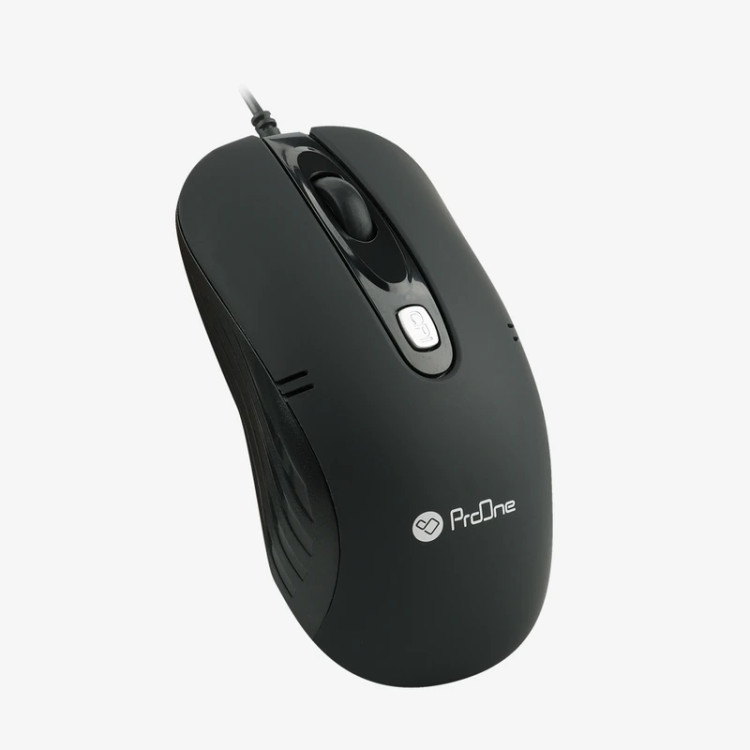 عکس محصول ماوس پرووان مدل PMC50