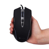 عکس محصول ماوس مخصوص بازی پرووان مدل PMG30