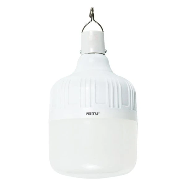 لامپ شارژی نیتو NITU NLED01 SUPER BRIGHT LED