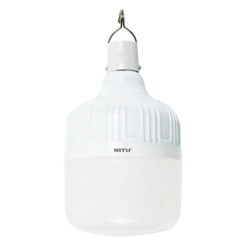 عکس محصول لامپ شارژی نیتو NITU NLED01 SUPER BRIGHT LED