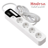 عکس محصول محافظ ولتاژ هارمونیک هادرون مدل P214