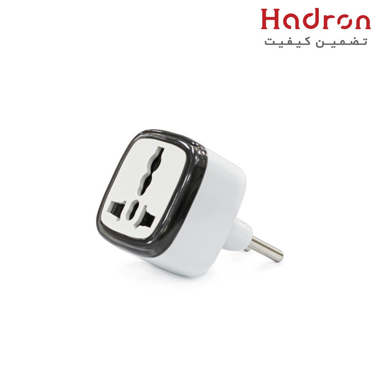 عکس محصول مبدل برق هادرون مدل A10E-1
