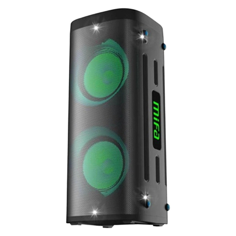 اسپیکر بلوتوثی قابل حمل میفا مدل MT880 گارانتی شرکتی