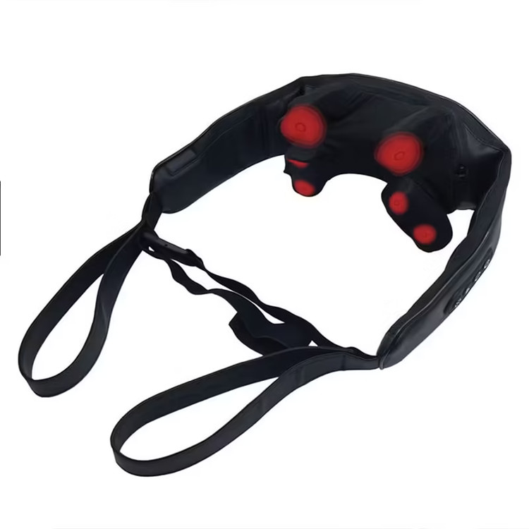 ماساژور گردن و شانه پرووان مدل NeckCare (PGM204)
