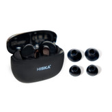 هدفون بلوتوثی هیسکا مدل FX-604