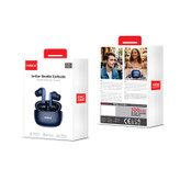 هدفون بلوتوثی هیسکا مدل FX-604