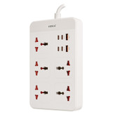 چندراهی برق هیسکا مدل CH-5521
