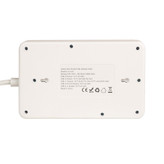 چندراهی برق هیسکا مدل CH-5521