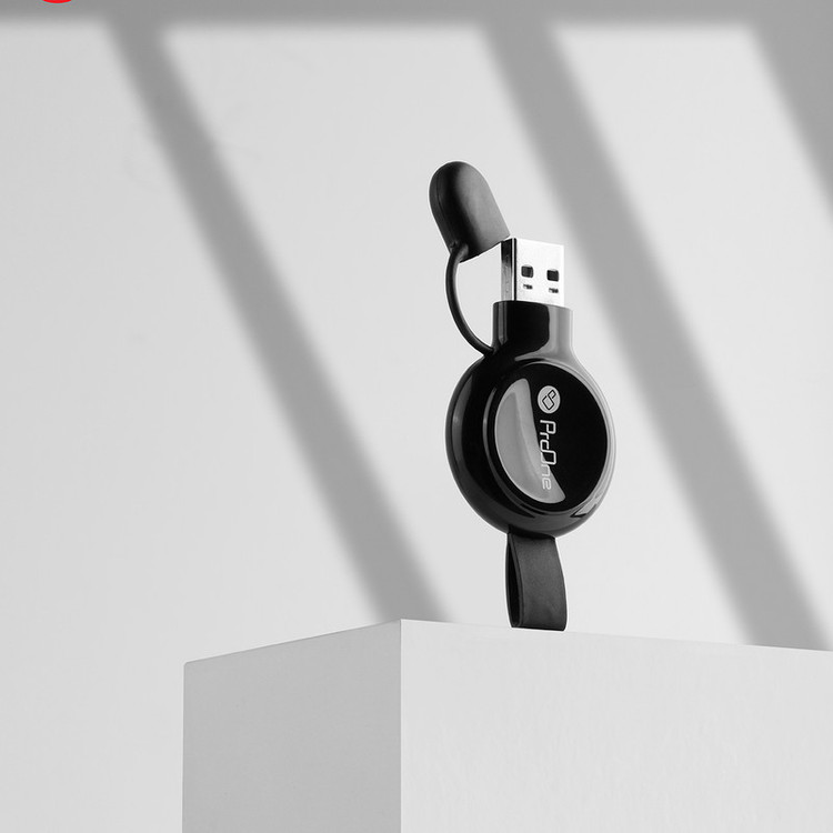 شارژر بی سیم پرووان مدل HC-10
