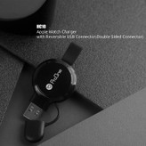 شارژر بی سیم پرووان مدل HC-10