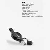 شارژر بی سیم پرووان مدل HC-10