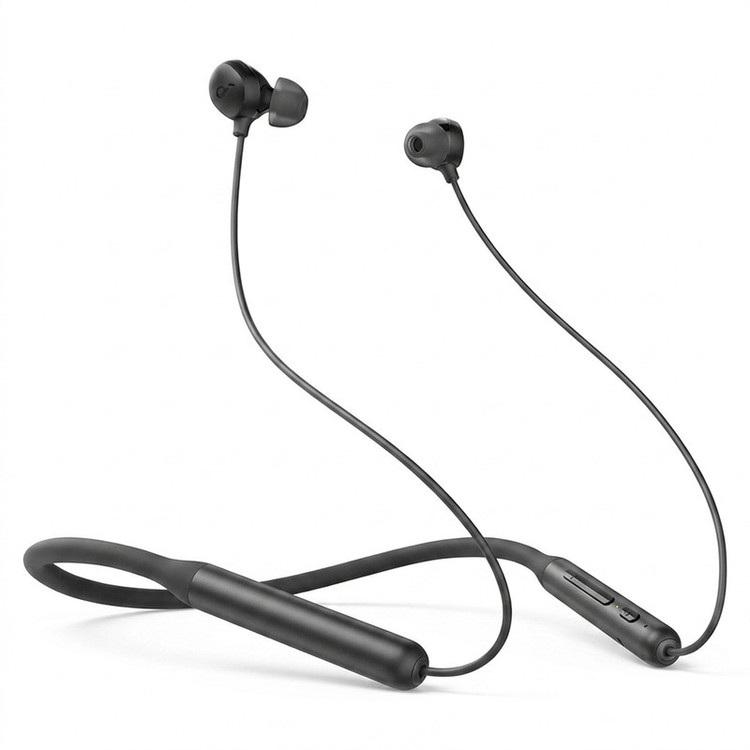 هندزفری دورگردنی انکر ANKER Life U2i upgraded A3213 اورجینال