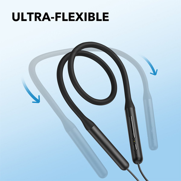 هندزفری دورگردنی انکر ANKER Life U2i upgraded A3213 اورجینال