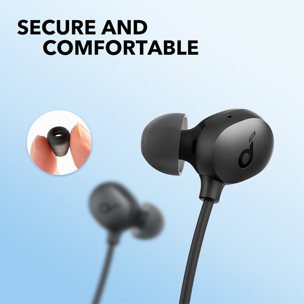هندزفری دورگردنی انکر ANKER Life U2i upgraded A3213 اورجینال