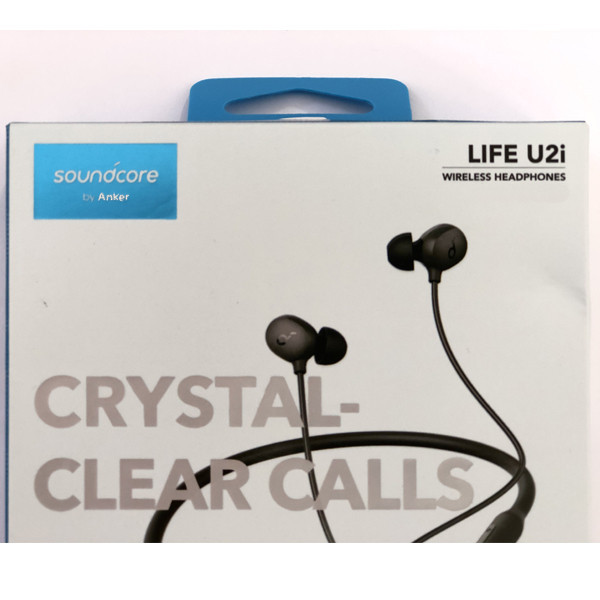 هندزفری دورگردنی انکر ANKER Life U2i upgraded A3213 اورجینال