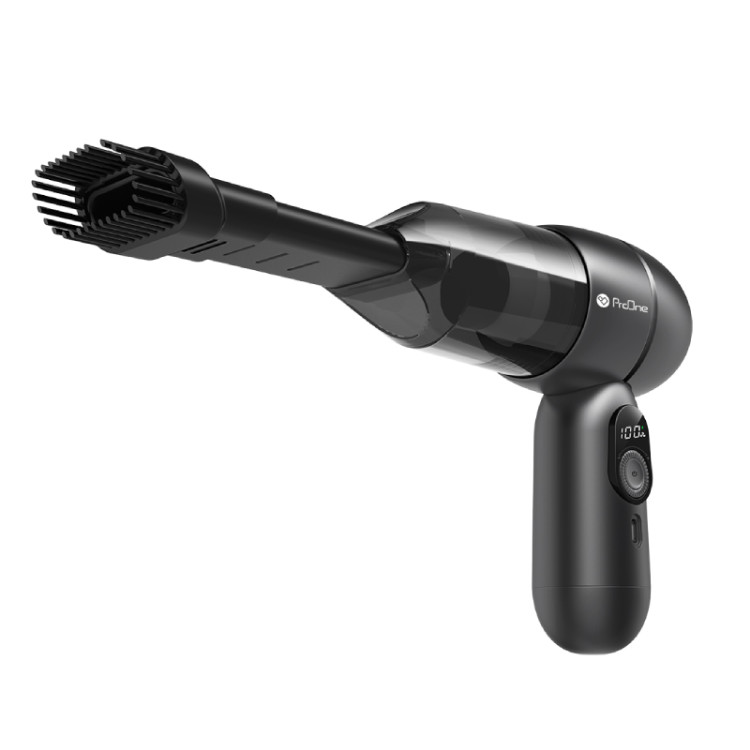 جارو شارژی دستی چندکاره پرووان مدل Neat Pro (PGC503)