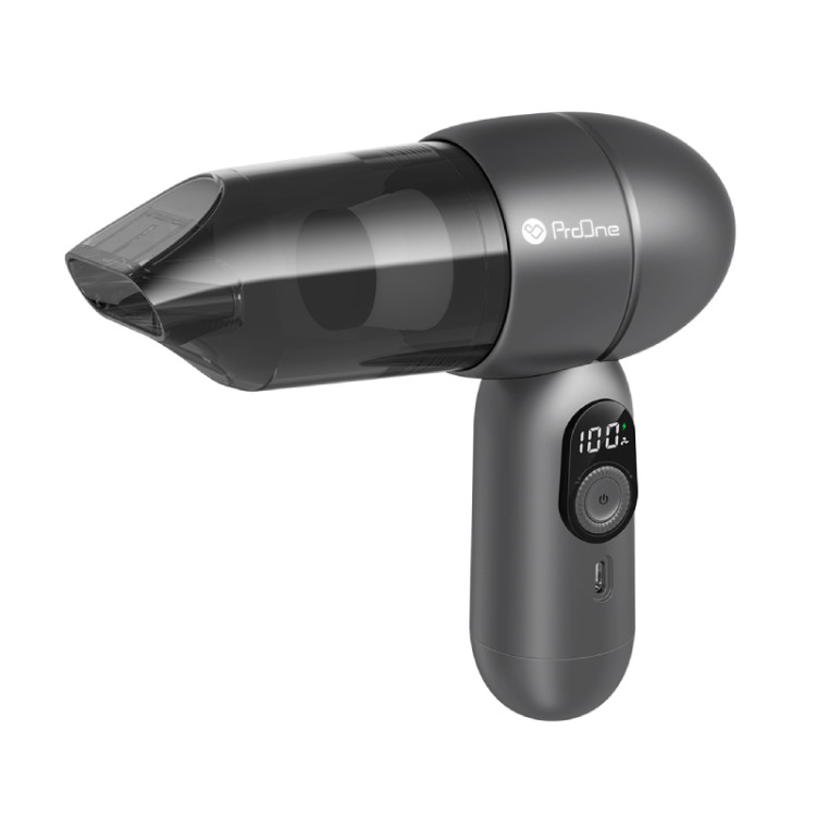 جارو شارژی دستی چندکاره پرووان مدل Neat Pro (PGC503)
